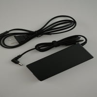 USMART Нов AC захранващ адаптер за зарядно лаптоп за Sony Vaio VGN-FW47GYH LAPPOP NOTEBOOK ULTRABOOK Chromebook Захранващ кабел Години Гаранции