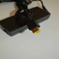 USMART® New AC адаптер зарядно за лаптоп за Lenovo Thinkpad Edge E 688565U, 688566u, 688584u преносим компютър за захранване на батерията Ultrabook