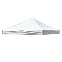 Instahibit Pop Up Canopy Sidewall Kit за заместващ нюанс UV30+ веранда