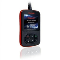Icarsoft Ford & Holden Multi System Scanner за САЩ, EU & AUS