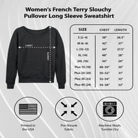 Незабавно съобщение - Влизане в коледни духове - Лекият френски френски пуловер на Тери