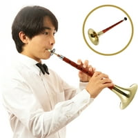 Поставете китайския паузоуд Suona за начинаещи професионални F ключови вятърни инструменти