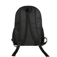 Seashell Pattern Travel Backpack for Men Жени Класически голям капацитет колеж лаптоп раница раница