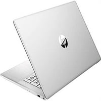 17T-CN Home & Business Laptop, Intel Iris XE, WiFi, Bluetooth, Webcam, 2xUSB 3.1, Win Pro)