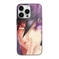 Naruto Uchiha Sasuke Phone Case за iPhone Plus Pro Ma iPhone Mini Pro Max