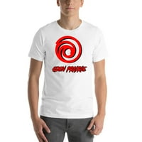 Eden Prairie Cali Design Тениска с къс ръкав с неопределени подаръци