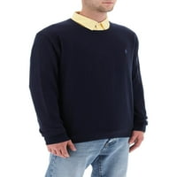 Polo Ralph Lauren памучен кашмир пуловер мъже