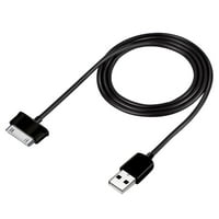 Kritne Data Cable, USB зарядно за кабел за данни за Samsung Galaxy Tab 10. P P 7. Плюс T859, USB кабел