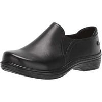 Klogs обувки за жени мокси обувки рекламен шаблон размер черно инструментиран
