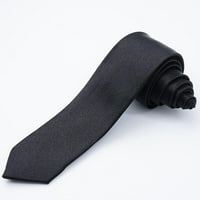 Повдигнете гардероба си с избора на Ancrv от мъжки сатенени вратовръзки, всеки по един ръчно изработен и наличен в множество цветове