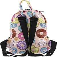 Очарователна раница 10 Mini Bag за момичета и възрастни