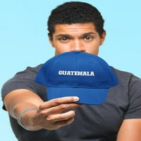 От Гватемала шапка -smartprints дизайни, малки