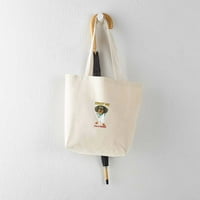 Cafepress - Nurse Do Tote Bag - Естествено платно чанта, платнена чанта за пазаруване