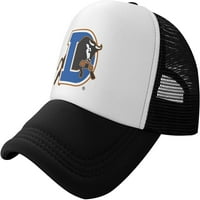 Durham Bulls Logo шапки за камиони както за мъже, така и за жени - Mesh Baseball Snapback Hats
