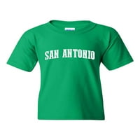 - Тениски за големи момчета и върхове на резервоарите, до големи момчета - Сан Антонио