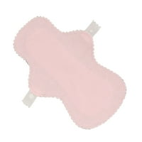Менструална подложка, графен памук за многократна употреба на санитарна подложка за менструален период за жени S, M, L