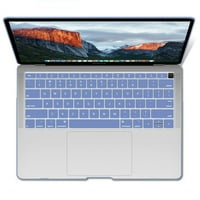 За калъф MacBook Air е твърда пластмасова обвивка за капак на калъф с капак на клавиатурата