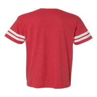 MMF - Мъжки футболни тениски за фланелка, до размер 3XL - Monroe Faces