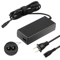 90W Universal Laptop Charger Power Adapter за HP Dell Acer Asus Connectors
