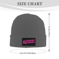 Buzzcocks Unise Hats Beanie Hip Hop Hats плета шапки зимни шапки за мъже жени