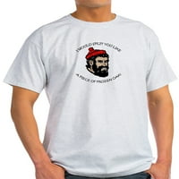 Cafepress - Сплитна тениска - Лека тениска - CP