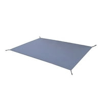Външна палатка под мат Oxford Cloth Waterproof Picny Sunshade Sunshade Canopy