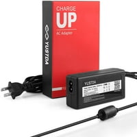 10ft AC адаптер за HP 17-P110NR 17-P120WM 17-P121WM 17-P147CL NOTEBOOK 45W LAPTOP CORD кабел за зарядно устройство за зарядно устройство PSU PSU