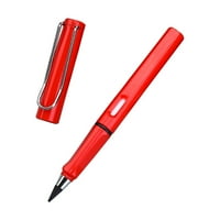 Tiitstoy Grip Pose Correction Design Pencil без мастило, стара нежитьна писалка, метална химикалка