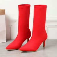 Клирънс гореща разпродажба Разчистване Женски обувки Британски стил Моден глад