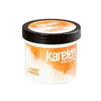 Karelen Body Butter Marrot Carress Oz., Пакет от 2