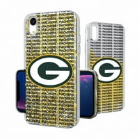 Green Bay Packers iphone текстов фон за дизайн на дизайна