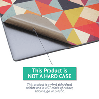 Wrap Wrap Wrap, съвместим с Lenovo IdeaPad S 15 Стикер Дизайн на целувката